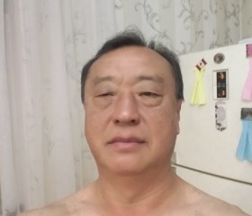 Виктор, 58 лет, Toshkent