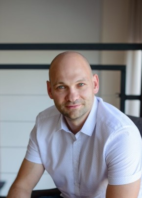 Yaroslav Svetlyy, 34, Russia, Kaliningrad