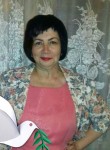 Елена, 55 лет, Нікополь