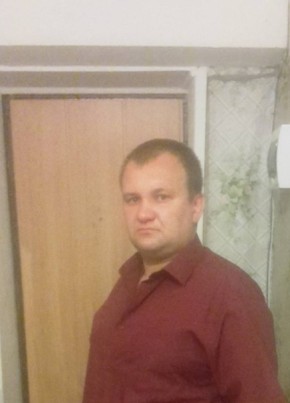 Иван, 33, Россия, Абакан