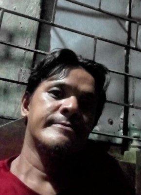 Devin kudarat из Lungsod ng Dabaw 40 лет