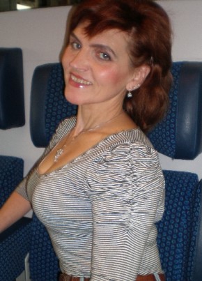 Katerina, 64, Česká republika, Praha