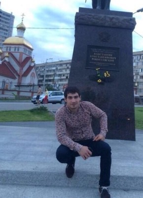 Мага из Набережные Челны 34 года