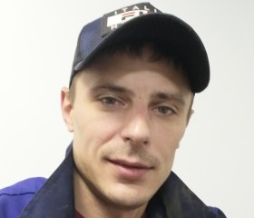 Baraccuda, 34 года, Новосибирск