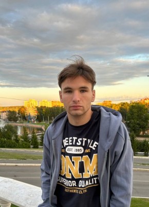 Олег, 24, Россия, Каменск-Шахтинский