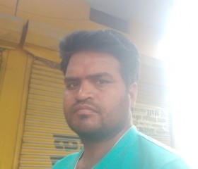Raj Kumar, 37 лет, Allahabad