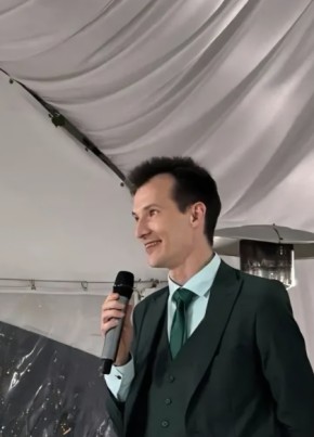Waldemar из Москвы 34 года