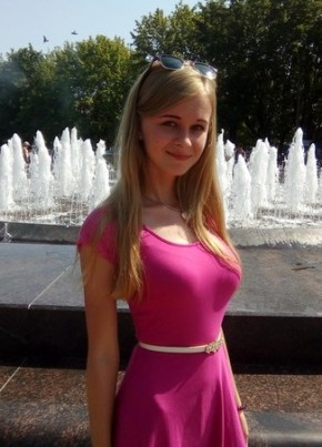 Женя, 26, Россия, Белые Берега
