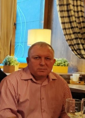 Александр, 50, Россия, Ленинск-Кузнецкий