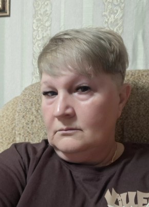 Надежда из Березанскаи 49 лет