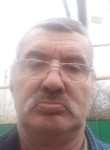 Sergei Sinicyn, 63, Timashevsk