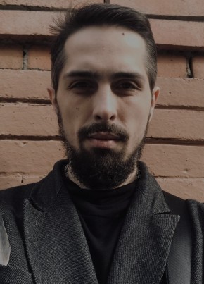 Олег из Дербента 38 лет