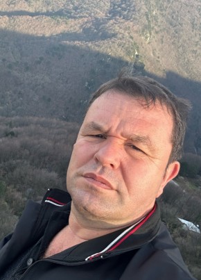Kurt, 39, Türkiye Cumhuriyeti, Bursa