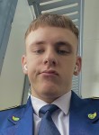 Stanislav, 18  , Mstsislaw