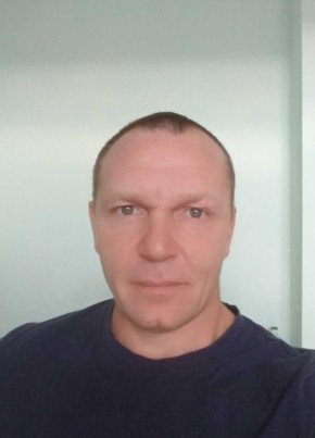 Андрей, 49, Россия, Новоуральск