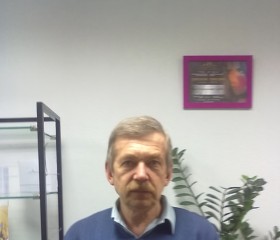 артур, 67 лет, Приозерск