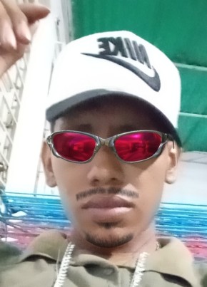 Jean из Maracaibo 21 год