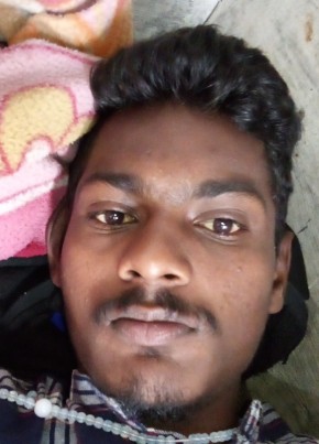 Gorelalkumar, 25, India, Nagda