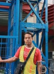 cak tot, 42 года, Kota Surabaya