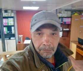 Sergey, 55, Ilanskiy