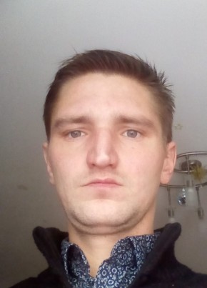 Сергей, 41, Россия, Геленджик