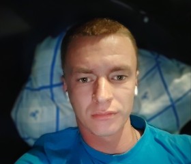 Вячеслав, 27 лет, Оренбург