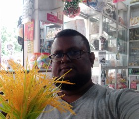 Faruk, 38, Lalmanirhat