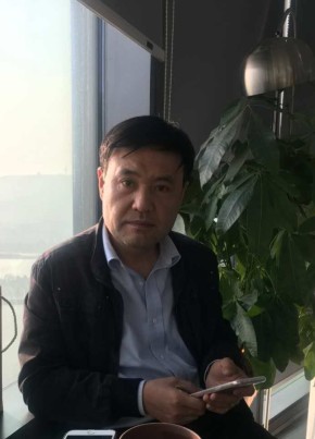 joseph, 54, 中华人民共和国, 北京市