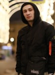 Kirill, 22, Moscow