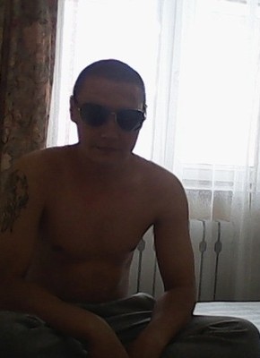 Михаил, 31, Россия, Казань