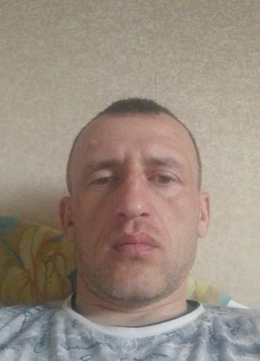 Анатолий, 37, Россия, Бийск