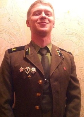 Марк, 34, Россия, Алушта
