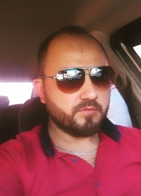 Muhammed, 39, Türkiye Cumhuriyeti, Sivaslı