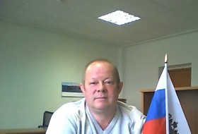 Vadim, 63 - Just Me