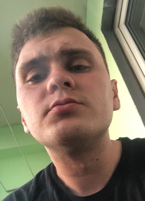 Сергей, 22, Россия, Копейск