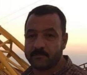 Saad Alqaisi, 48 лет, محافظة كربلاء