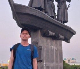 саня, 31 год, Челябинск