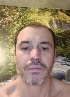 Василий, 41, Россия, Череповец