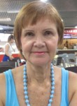 Надежда, 68 лет, Санкт-Петербург