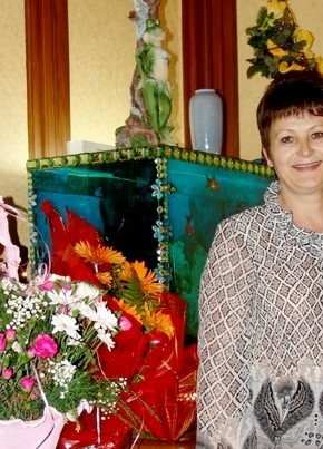 ЕКАТЕРИНА, 69, Россия, Майкоп