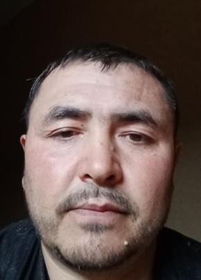 Олимжон из Samarqand 42 года