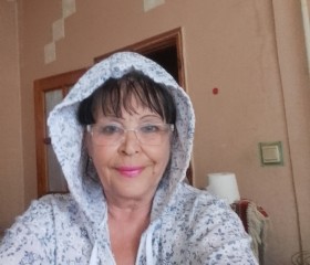 Галина, 69 лет, Краснотурьинск