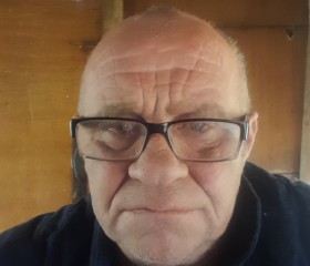 Fedіr Onisko, 51, Prague