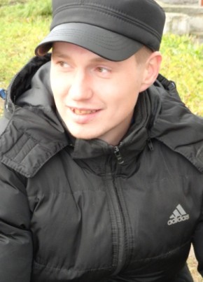 Алексей, 41, Россия, Северодвинск
