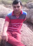 Ashok, 30 лет, Bhānvad