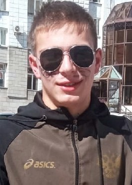 Vadim, 23, Russia, Vladivostok