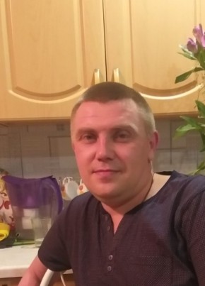 Ivan Talavera, 39, Россия, Лесосибирск