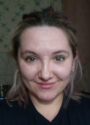 Юлия, 29, Россия, Норильск