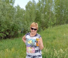 Nadezhda, 60, Moscow
