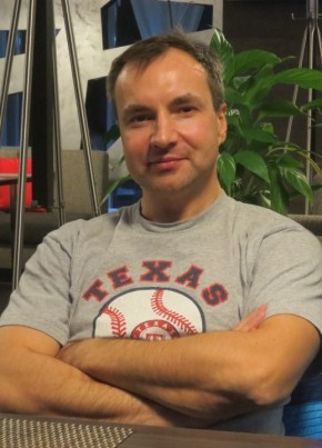 Александр, 52, Россия, Санкт-Петербург